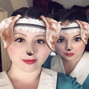 Meet your Posher, Kimberly